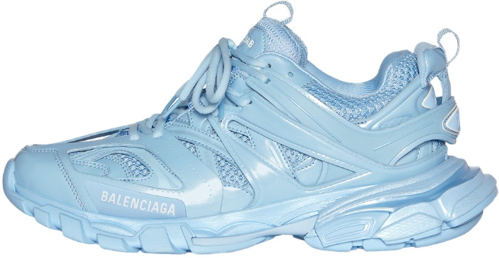 balenciaga-track-sneaker-metallic-light-blue