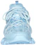 Lookbook Balenciaga Track Sneaker 'Metallic Light Blue' 542023-W2FS8-4200