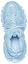 Shop Balenciaga Track Sneaker 'Metallic Light Blue' 542023-W2FS8-4200