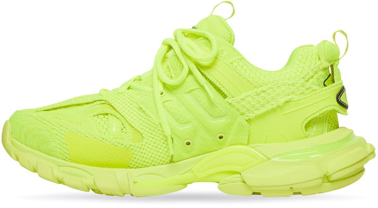 balenciaga-track-sneaker-neon-yellow