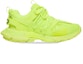 Order Balenciaga Track Zapatillas 'Amarillo Neón' 542023-W3RD2-7510