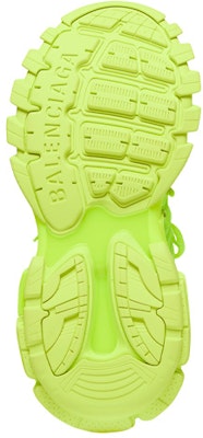 Balenciaga Track Zapatillas 'Amarillo Neón' 542023-W3RD2-7510 Purchase Balenciaga Track Zapatillas 'Amarillo Neón' 542023-W3RD2-7510