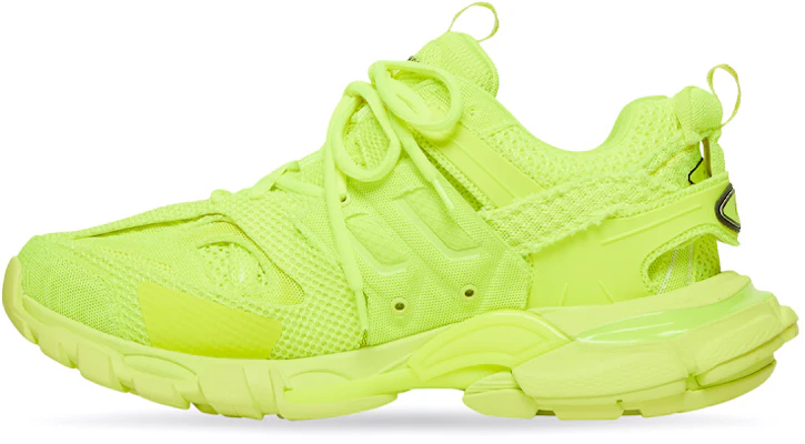 Balenciaga Track Zapatillas 'Amarillo Neón' 542023W3RD27510 Buy Balenciaga Track Zapatillas 'Amarillo Neón' 542023W3RD27510