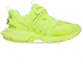 Order Balenciaga Track Zapatillas 'Amarillo Neón' 542023W3RD27510