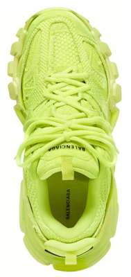 Balenciaga Track Zapatillas 'Amarillo Neón' 542023W3RD27510 Lookbook Balenciaga Track Zapatillas 'Amarillo Neón' 542023W3RD27510