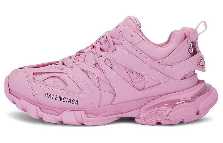 Balenciaga Track Sneaker 'Pink' 542023-W2FB5-5000