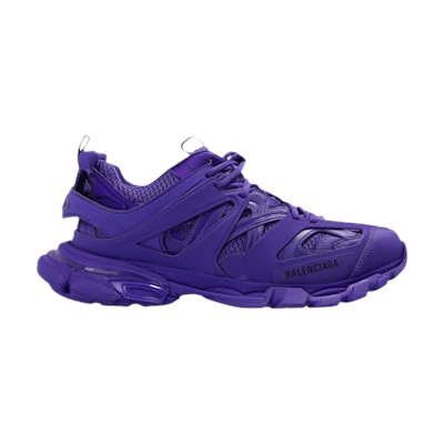 Balenciaga Track Sneaker 'Purple'