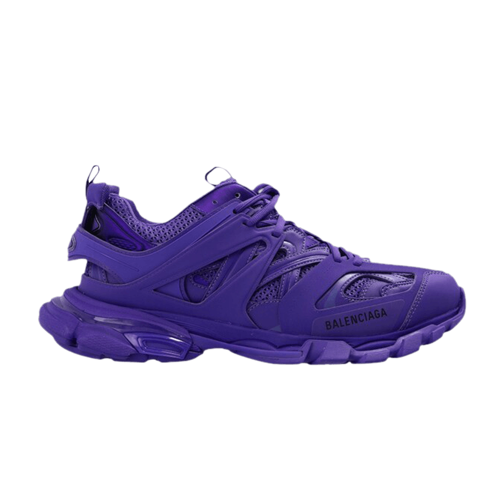 Buy Balenciaga Track Zapatillas 'Morado' 542023-W2LA2-5710