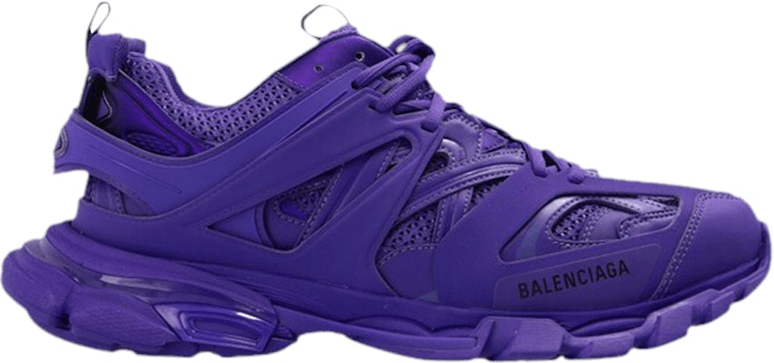 Balenciaga Track Zapatillas 'Morado' 542023-W2LA2-5710 Buy Balenciaga Track Zapatillas 'Morado' 542023-W2LA2-5710