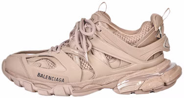 Balenciaga Track Sneaker 'Recycled Light Khaki' 542023W3FE33339 Balenciaga Track Sneaker 'Recycled Light Khaki' 542023W3FE33339
