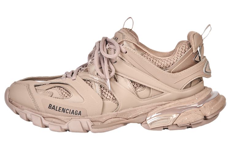 Balenciaga Track Sneaker 'Recycled Light Khaki'