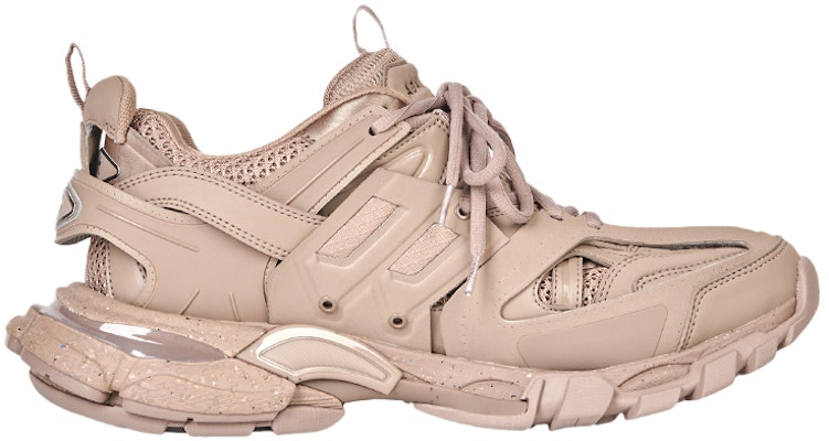 巴黎世家 Track 运动鞋 '再生淡卡其' 542023W3FE33339 Order 巴黎世家 Track 运动鞋 '再生淡卡其' 542023W3FE33339