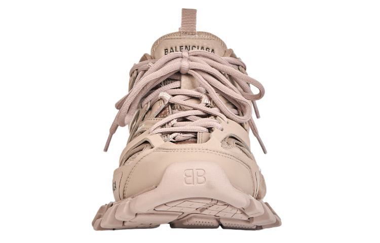 Balenciaga Track Sneaker 'Recycled Light Khaki' 圖 3