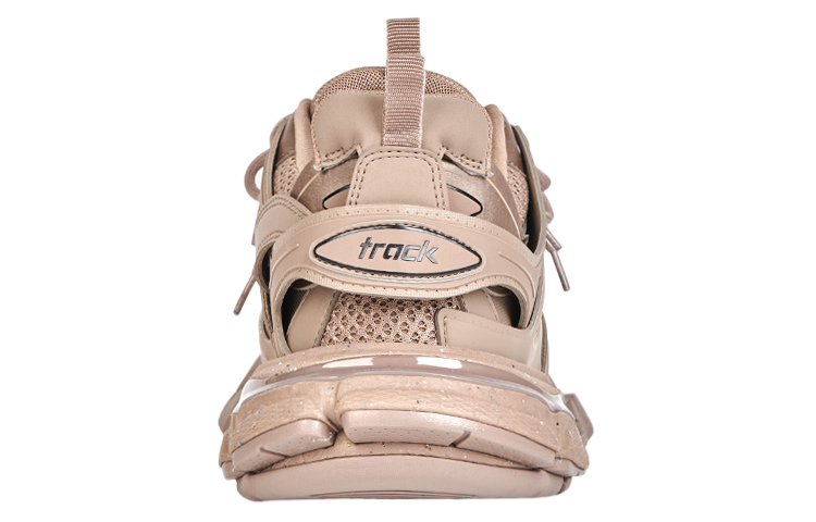 Balenciaga Track Sneaker 'Recycled Light Khaki' 圖 5
