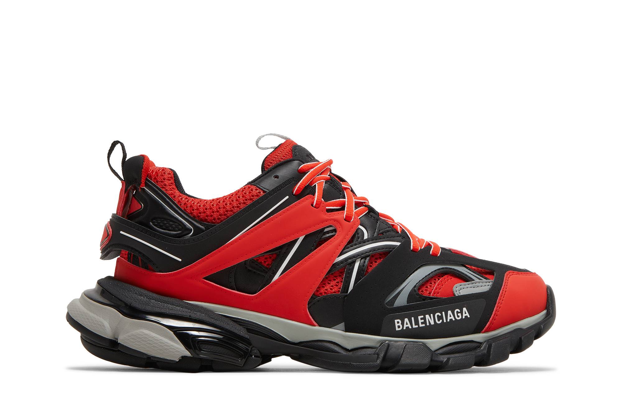 The Ultimate Guide to Red and Black Balenciaga Shoes: Fashion Meets Functionality