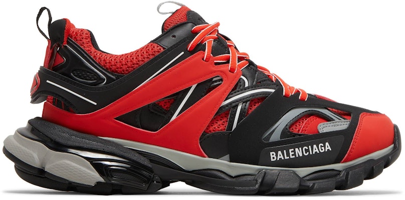 Zapatillas Balenciaga Track 'Rojo Negro' 542023-W3AD1-6192 Buy Zapatillas Balenciaga Track 'Rojo Negro' 542023-W3AD1-6192