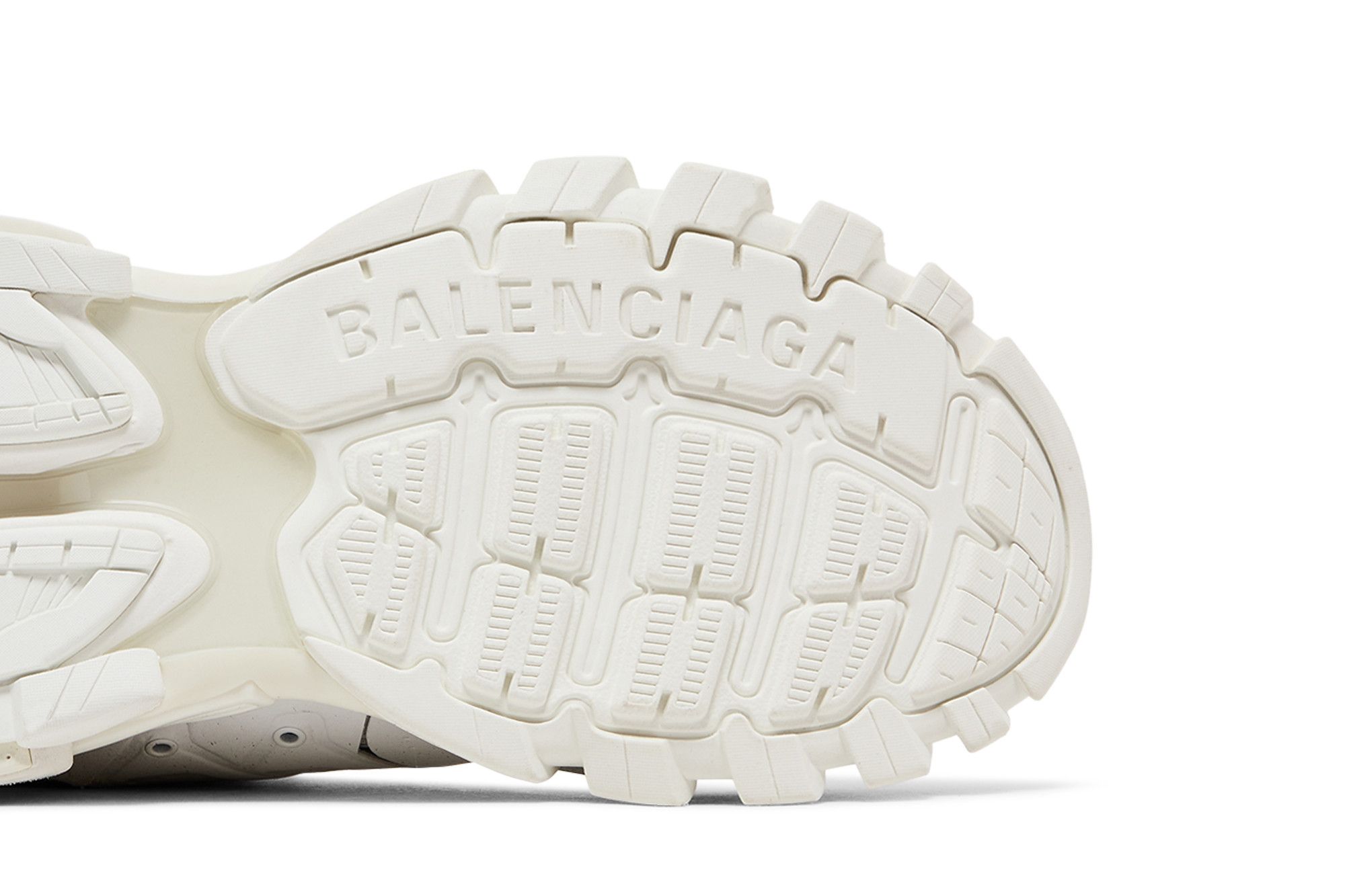 Purchase 巴黎世家 Track 運動鞋 ''Signature - 白色'' 542023-WTRHW-9010