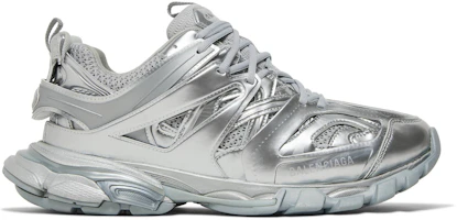 Balenciaga Track Sneaker 'Silver' 542023W2FS38100 Balenciaga Track Sneaker 'Silver' 542023W2FS38100