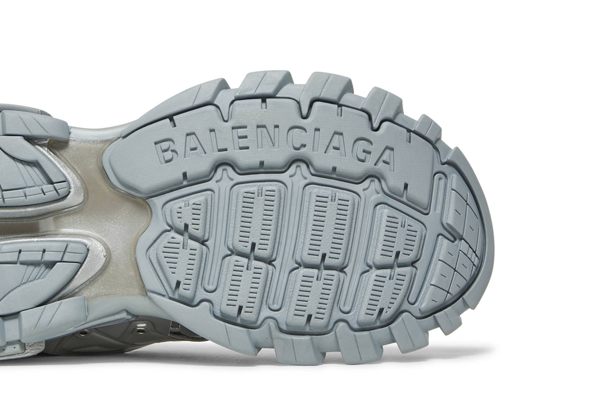 Purchase Balenciaga Track Sneaker 'Perak' 542023W2FS38100