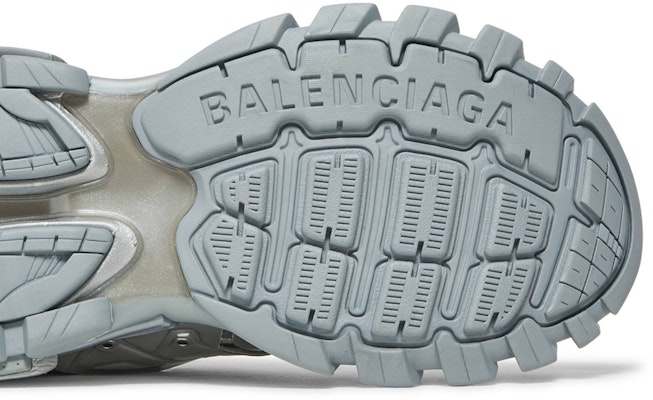 Balenciaga Track Sneaker 'Perak' 542023W2FS38100 Purchase Balenciaga Track Sneaker 'Perak' 542023W2FS38100