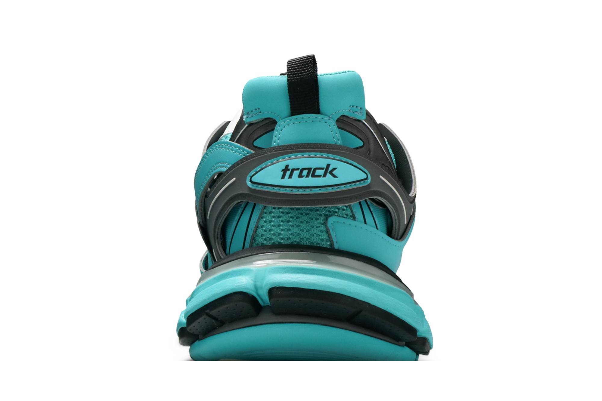 Balenciaga Track Sneaker 'Turquoise' 圖 7