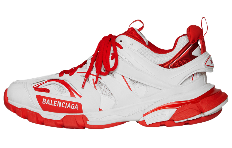 Balenciaga Track Sneaker 'Valentine's Day' 542023-W3AC1-6690