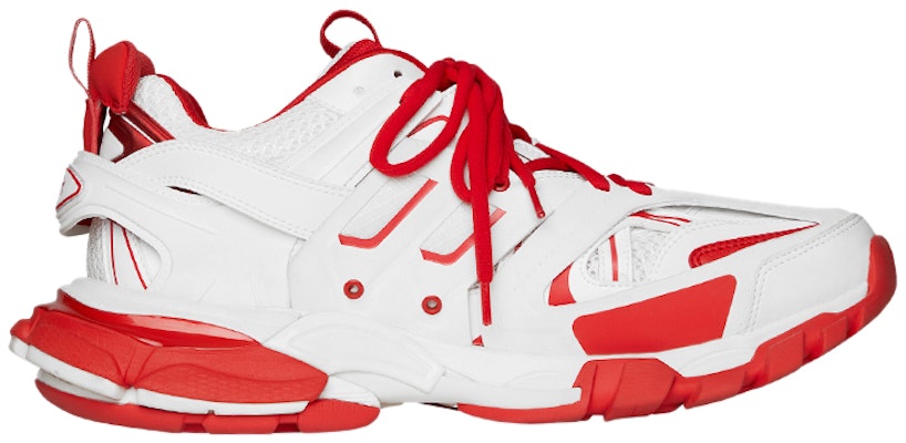 巴黎世家 Track 運動鞋 '情人節' 542023-W3AC1-6690 Order 巴黎世家 Track 運動鞋 '情人節' 542023-W3AC1-6690