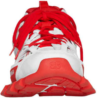 巴黎世家 Track 運動鞋 '情人節' 542023-W3AC1-6690 Lookbook 巴黎世家 Track 運動鞋 '情人節' 542023-W3AC1-6690