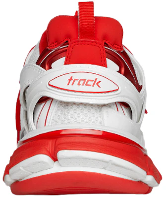 巴黎世家 Track 運動鞋 '情人節' 542023-W3AC1-6690 Purchase 巴黎世家 Track 運動鞋 '情人節' 542023-W3AC1-6690