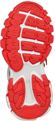 巴黎世家 Track 運動鞋 '情人節' 542023-W3AC1-6690 Details for 巴黎世家 Track 運動鞋 '情人節' 542023-W3AC1-6690