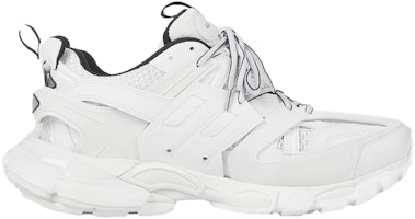 バレンシアガ Track スニーカー (ホワイト) 542023W3AC19010 Order バレンシアガ Track スニーカー (ホワイト) 542023W3AC19010