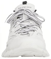 バレンシアガ Track スニーカー (ホワイト) 542023W3AC19010 Lookbook バレンシアガ Track スニーカー (ホワイト) 542023W3AC19010