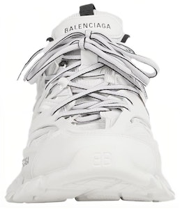 Balenciaga Track Sneaker 'Putih' 542023W3AC19010 Lookbook Balenciaga Track Sneaker 'Putih' 542023W3AC19010