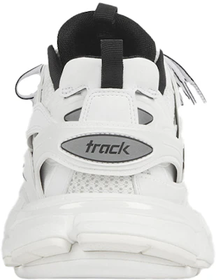 巴黎世家白色跑鞋 542023W3AC19010 Purchase 巴黎世家白色跑鞋 542023W3AC19010