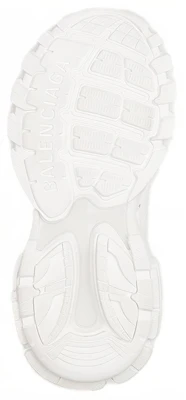 巴黎世家白色跑鞋 542023W3AC19010 Details for 巴黎世家白色跑鞋 542023W3AC19010