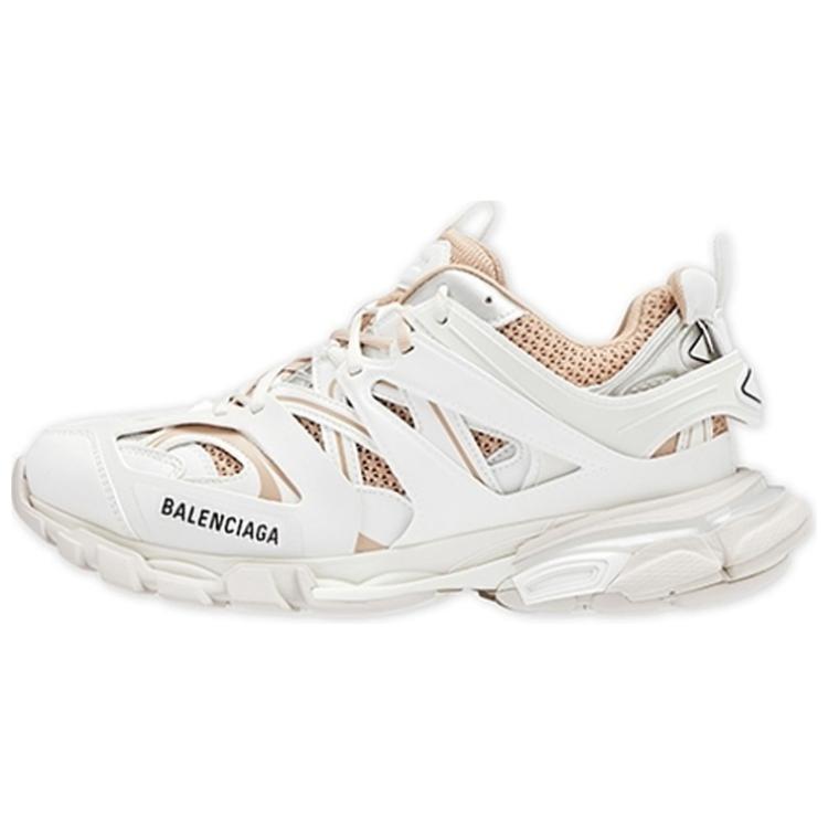 Buy Balenciaga Track Zapatillas 'Blanco Beige' 542023-W3AC4-9062
