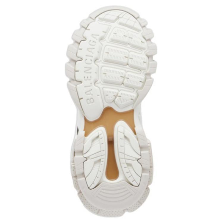 Purchase Balenciaga Track Zapatillas 'Blanco Beige' 542023-W3AC4-9062