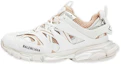 Buy Balenciaga Track Sneakers 'Putih Beige' 542023W3AC49062