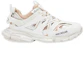 Order Balenciaga Track Sneakers 'Putih Beige' 542023W3AC49062