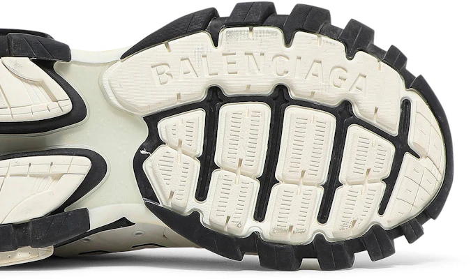 巴黎世家 Track 运动鞋 '白黑' 542023W1GC49010 Purchase 巴黎世家 Track 运动鞋 '白黑' 542023W1GC49010