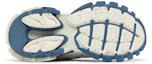 Shop Balenciaga Track Zapatillas 'Blanco Azul' 542023-W1GC4-9050