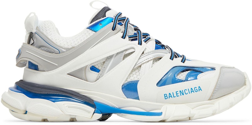 Balenciaga Track Zapatillas 'Blanco Azul' 542023-W2FS9-9051 Buy Balenciaga Track Zapatillas 'Blanco Azul' 542023-W2FS9-9051