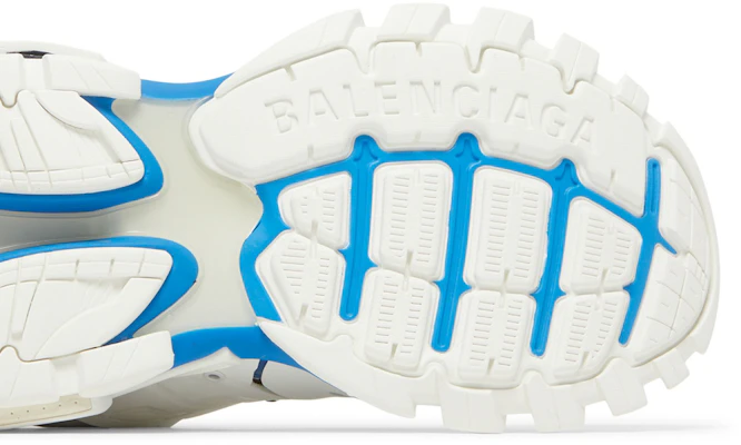 Balenciaga Track Zapatillas 'Blanco Azul' 542023-W2FS9-9051 Purchase Balenciaga Track Zapatillas 'Blanco Azul' 542023-W2FS9-9051