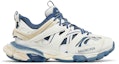 Buy Balenciaga Track Sneaker 'White Blue' 542023W1GC49050