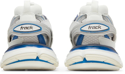 Balenciaga Track Sneaker 'Putih Biru' 542023W2FS99051 Details for Balenciaga Track Sneaker 'Putih Biru' 542023W2FS99051