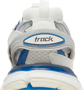 Balenciaga Track Sneaker 'Putih Biru' 542023W2FS99051 Sizing Balenciaga Track Sneaker 'Putih Biru' 542023W2FS99051