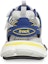 Details for Zapatillas Balenciaga Track 'Blanco Azul Oscuro Amarillo' 542023W3AC49471