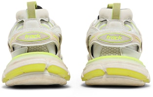 Balenciaga Track Zapatillas 'Blanco Amarillo Fluo' 542023W1GC39070 Details for Balenciaga Track Zapatillas 'Blanco Amarillo Fluo' 542023W1GC39070