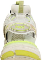 Balenciaga Track Zapatillas 'Blanco Amarillo Fluo' 542023W1GC39070 Sizing Balenciaga Track Zapatillas 'Blanco Amarillo Fluo' 542023W1GC39070