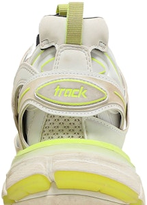 Balenciaga Track Sneaker 'Putih Kuning Fluo' 542023W1GC39070 Sizing Balenciaga Track Sneaker 'Putih Kuning Fluo' 542023W1GC39070